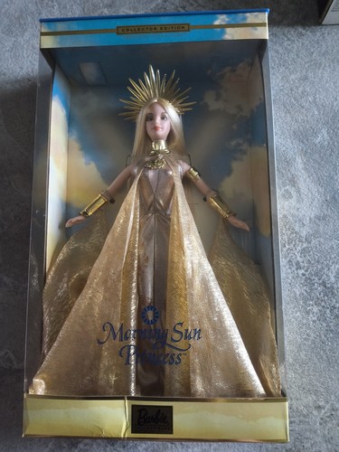 Barbie celestial collection - barbie,