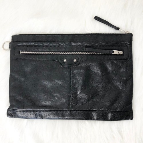 Sac pochette balenciaga - pochette,