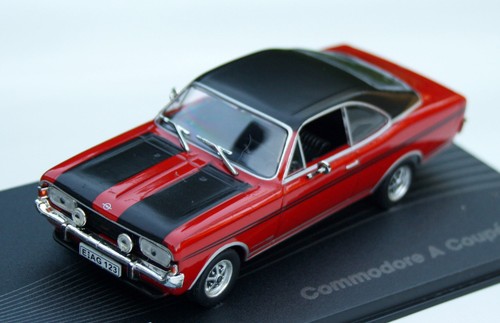 Opel commodore e - opel, coupé
