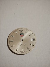 Cadran de montre TAG Heuer