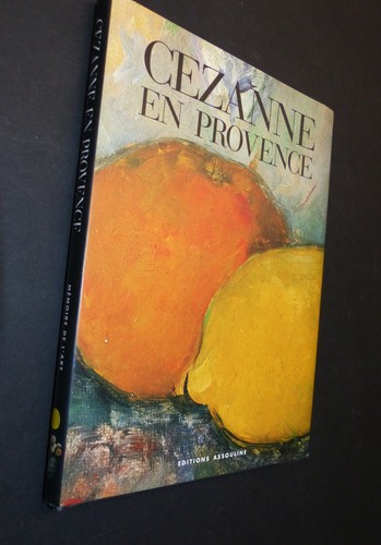 Cezanne provence denis - en,