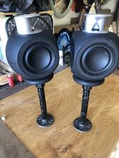 Bang & Olufsen Beolab 3 Speakers Soft Touch Black 