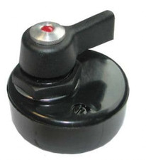 Contacteur de clignotant avec