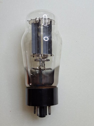 Tube électronique - ,