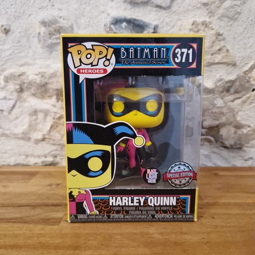 Funko pop harley quinn - pop,