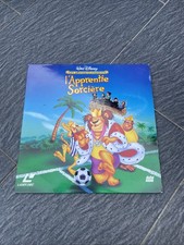L’Apprentie Sorcière -