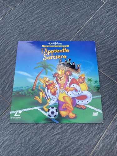 Apprentie sorcière - sorcière,