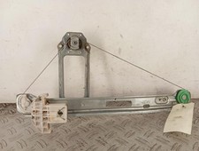 Leve vitre mecanique arriere gauche FORD FOCUS 1 1331608