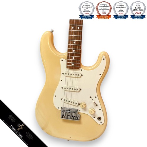 Guitare électrique fender usa - guitare,