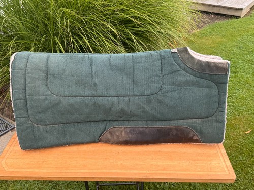 Reinsman western saddle - reinsman, ~