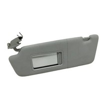 AUDI A4 8K2, B8 LEFT SUN VISOR 8K0857551 2.0 DIESEL 105KW 2009 23034066