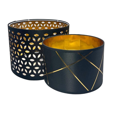 Abat jour lampe simple - abat-jour,