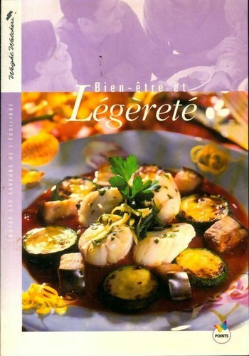 Bien être légèreté - bien-être, et