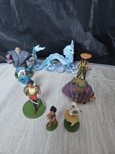 Figurines disney store - disney, –