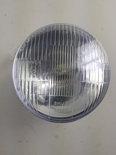Phare optique honda - optique,