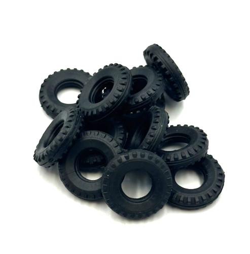 Lot pneus 8 - pneus, (do26)