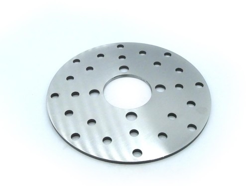 Disque frein avant smc 170 - avant,