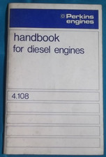 MANUEL DU MOTEUR DIESEL