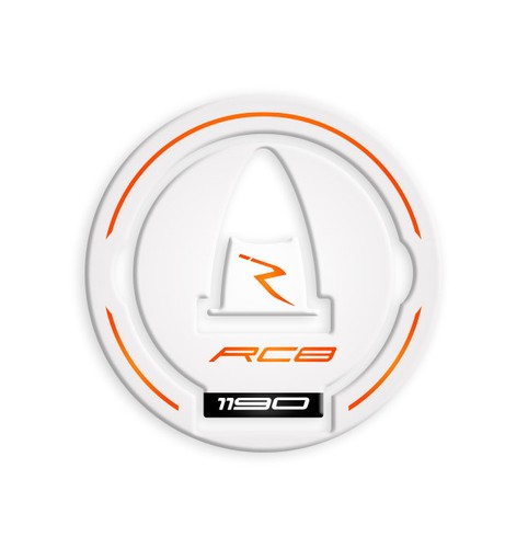 Ktm rc8 522 capuchon - rc8,