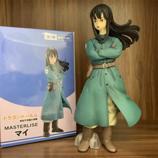 Figurine MAI Dragon Ball Z Pvc