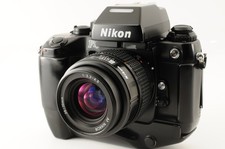 No Leak ! Appareil photo