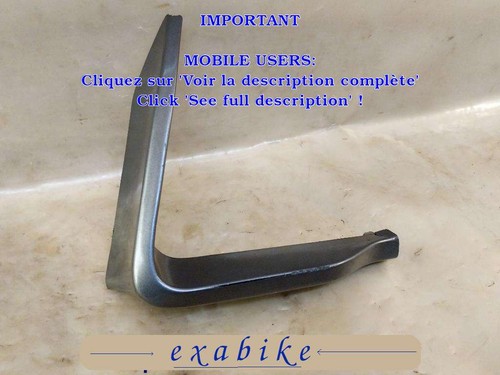 Element plastique pour - element,