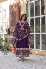 Robe Indienne Salwar Kameez