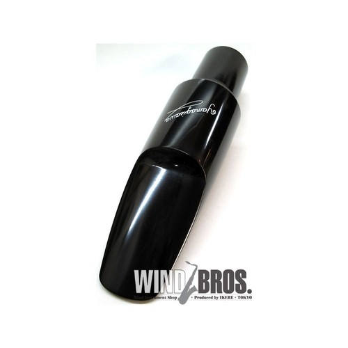 Embout buccal saxophone - de,