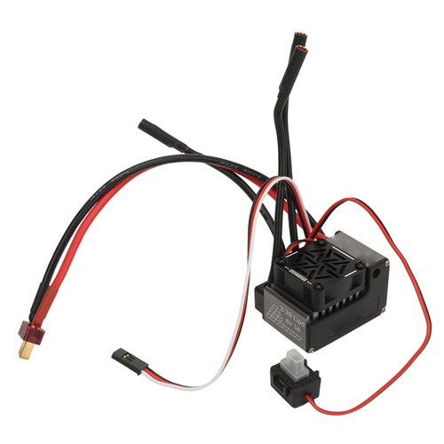 Set combo 3650 - brushless, motor
