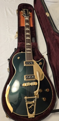 Used gretsch vintage select - used,