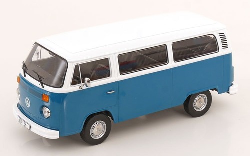 Volkswagen bus 1 18 kk - b,