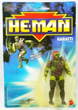 MOTU New Adventures of He-Man