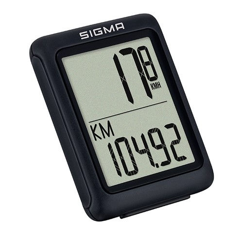 Sigma bc5211 compteur - compteur,