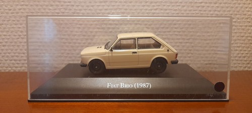 Fiat 127 brio - 127,