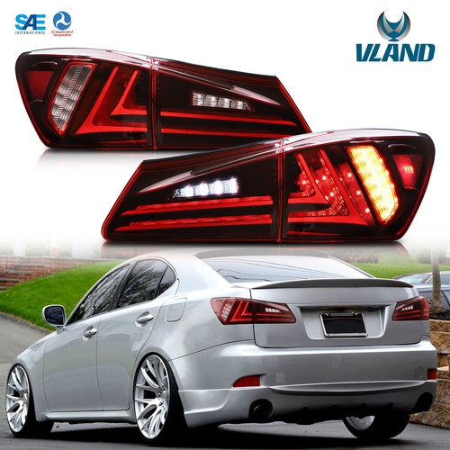 Vland pour lexus - lexus, is350