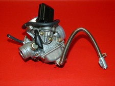 Carburateur scooter
