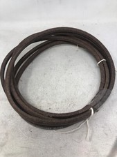 Set of 6 Genuine Billy Goat 351213 V Belt 6381 Power Rated