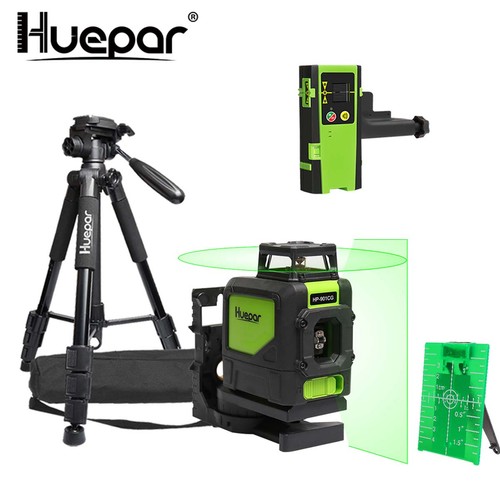 Huepar 901cg 360 niveau - huepar,