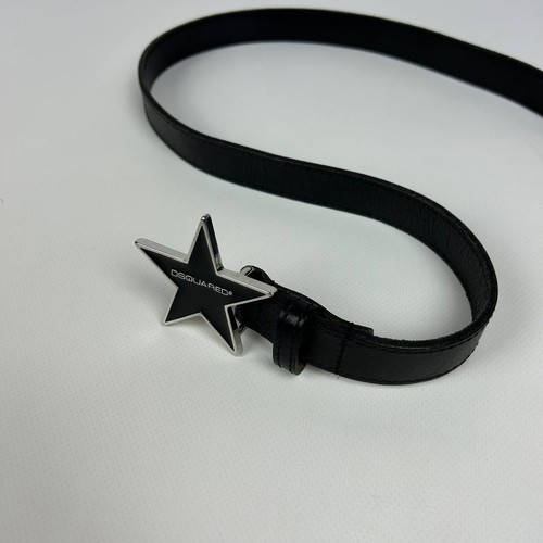 Dsquared2 belt avantgarde