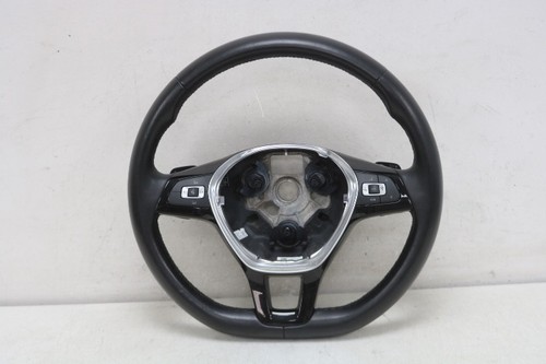 Volant multifonction avec