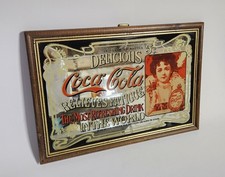CADRE MIROIR COLLECTION COCA