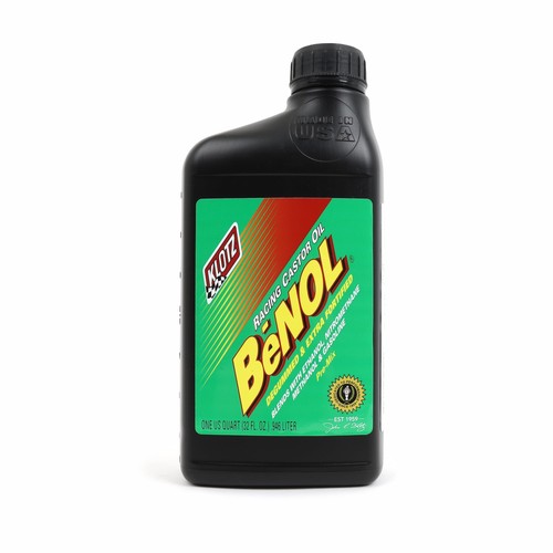 Klotz benol racing castor - klotz,