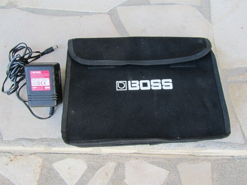 Boss 600 digital recorder - digital,