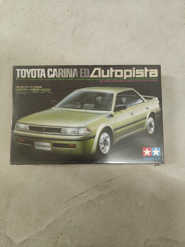 Maquette tamiya toyota - tamiya,