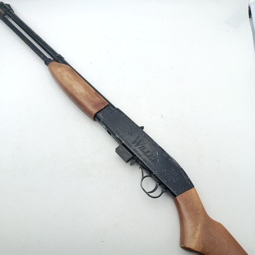 Rare tex willer fucile - willer,
