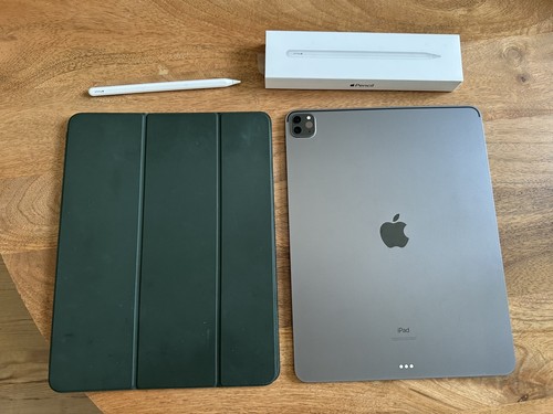 Ipad pro 5e - ipad, 12.9”