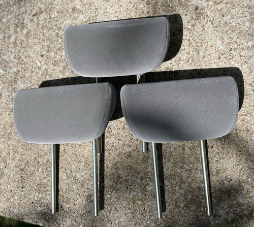 Oem 3rd row seat slim - oem,