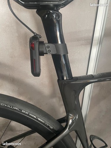 Support garmin varia pour - support,