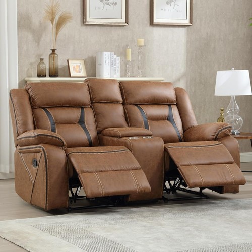 Ebello faux leather manual - leather,