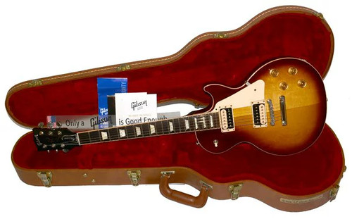 Guitare électrique gibson les - guitare,